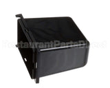 87203 Server Jar 1/9 Size 6 Deep Black