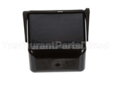 87203 Server Jar 1/9 Size 6 Deep Black