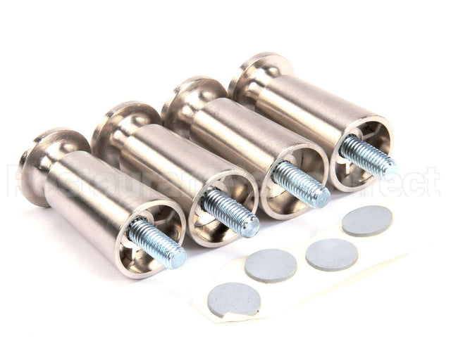 872044 TRUE Leg Kit, 2-1/2 4)830427 3/8 Stem Tuc-27G