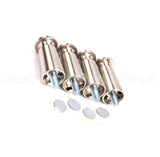 872044 TRUE Leg Kit, 2-1/2 4)830427 3/8 Stem Tuc-27G