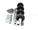 872069 TRUE Caster Kit 4 Trcb Set/4 Swivel