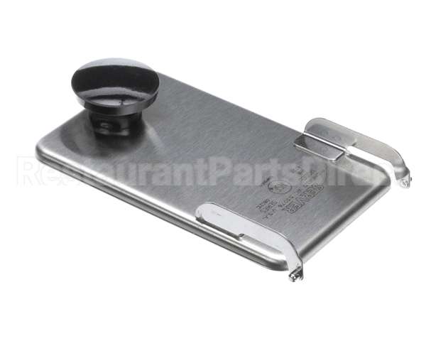 87211 Server Lid Assembly 1/9 Size