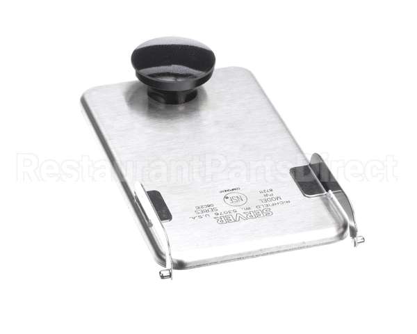 87211 Server Lid Assembly 1/9 Size