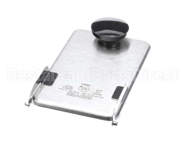 87211 Server Lid Assembly 1/9 Size