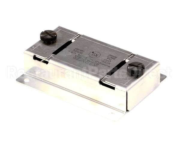 87216 Server Bracket, Mounting Assembly, Single