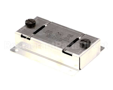 87216 Server Bracket, Mounting Assembly, Single