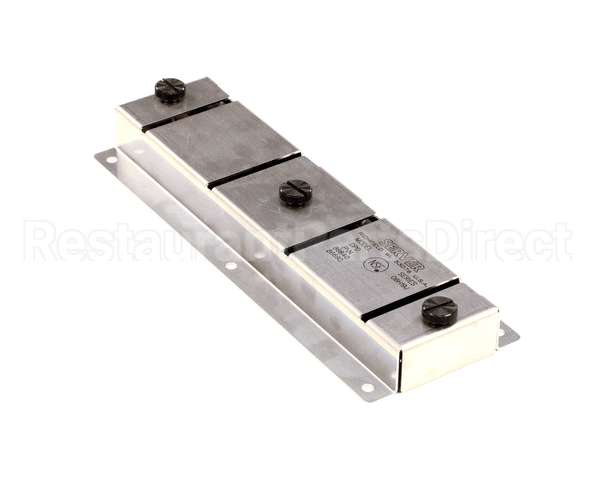 87217 Server Bracket, Mounting Assembly, Double