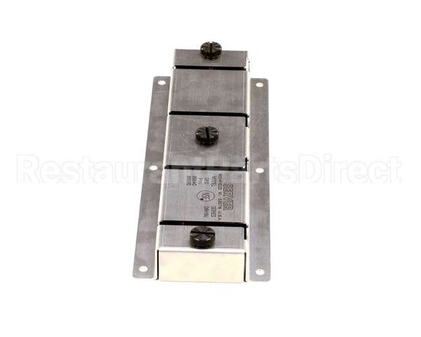 87217 Server Bracket, Mounting Assembly, Double
