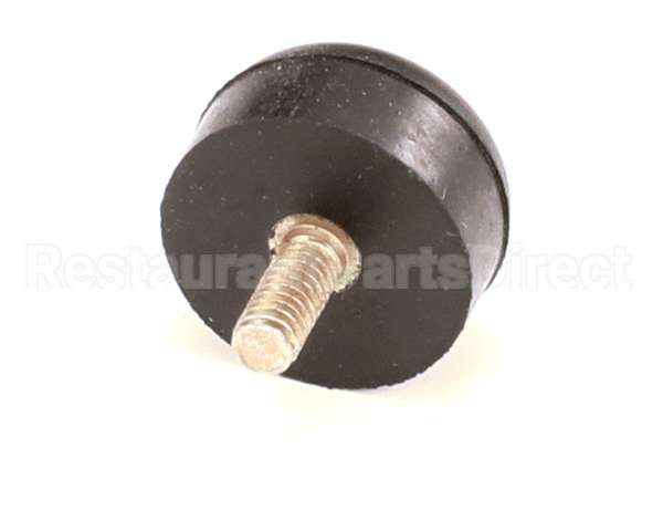 87247 Gold Medal Products Rubber Bumper/Foot