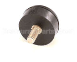 87247 Gold Medal Products Rubber Bumper/Foot