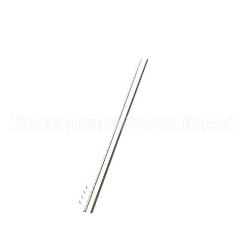 872553 TRUE Wiper Gasket Kit 51-1/2 Set/2 V-Roller