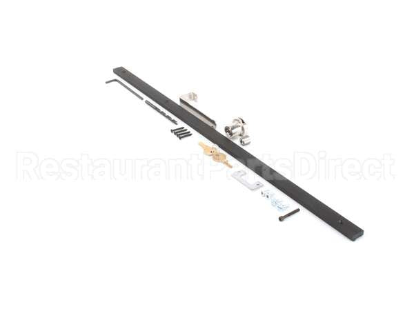 872801 TRUE Lock Kit, Ratchet Gdm/Deli