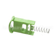87285 Compatible Server Triggerassembly, .46 Tsp, Green