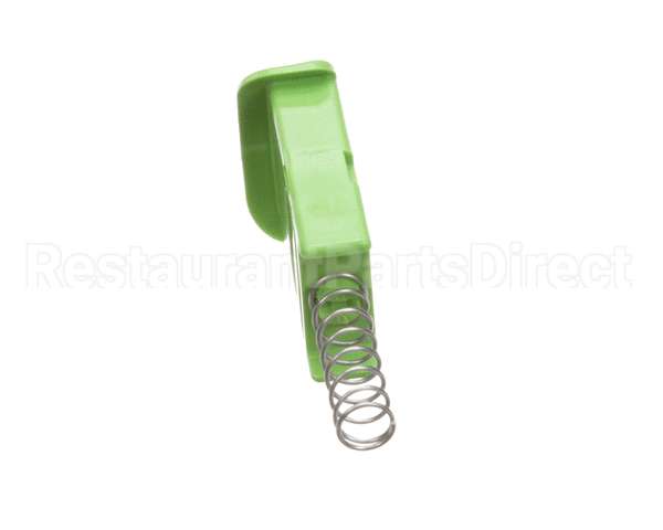 87285 Server Trigger Assembly, .46 Tsp, Green