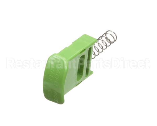 87285 Server Trigger Assembly, .46 Tsp, Green
