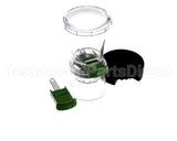 87298 Server Inseason, 46 Tsp, 1/Cnt Green