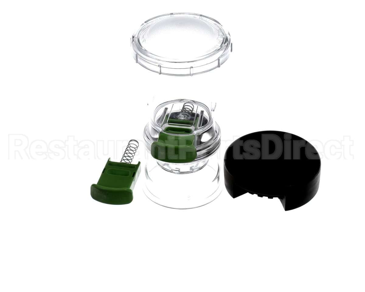 87298 Server Inseason, 46 Tsp, 1/Cnt Green