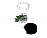 87298 Server Inseason, 46 Tsp, 1/Cnt Green