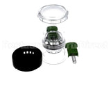 87298 Server Inseason, 46 Tsp, 1/Cnt Green