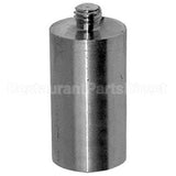 873 Compatible Globe Foot Extension 2.5H 1/2"