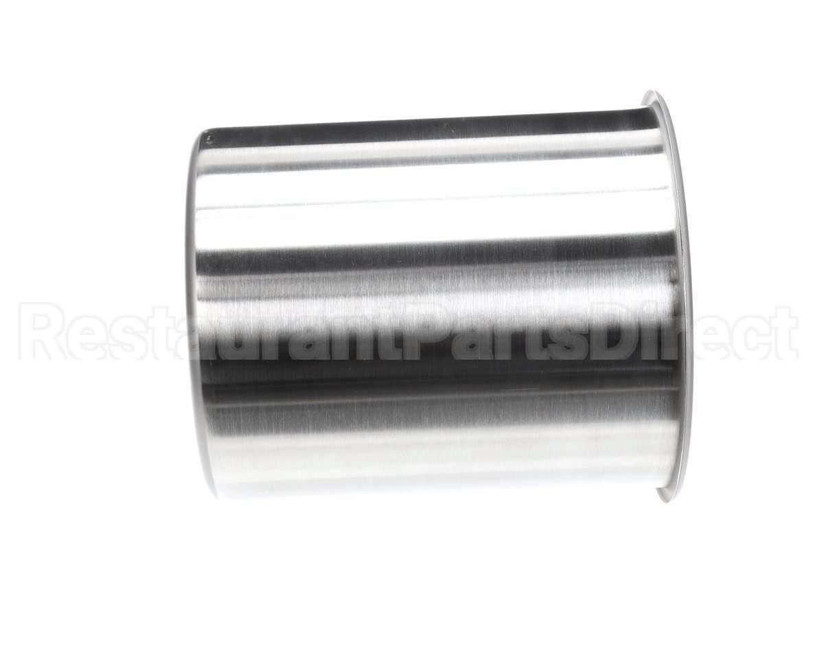 87327 Server Vessel, Batter Assembly