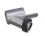 87337 Server Faucet, Silver