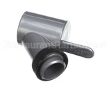 87337 Server Faucet, Silver