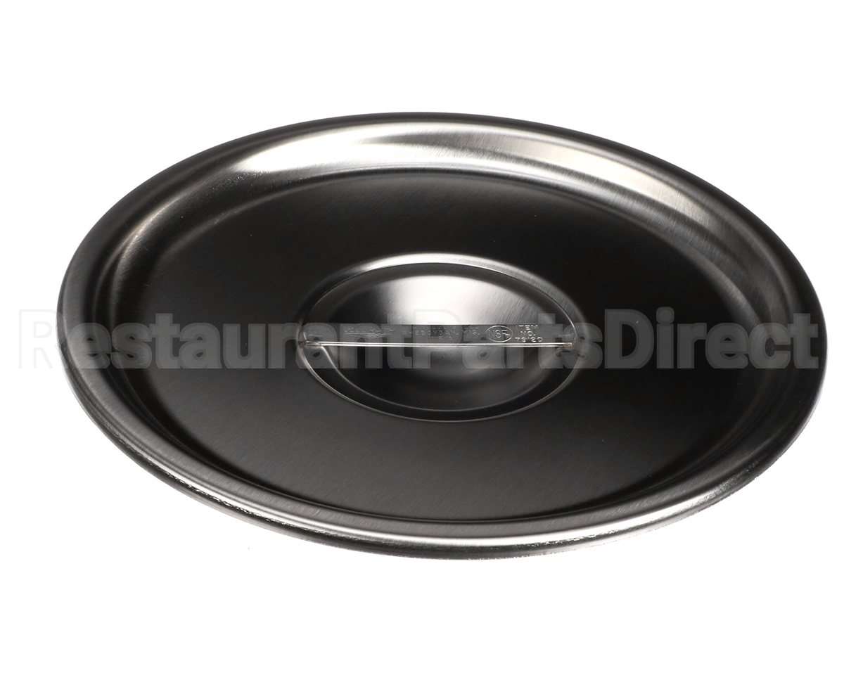 87338 Server Lid, Thick Food Dispenser