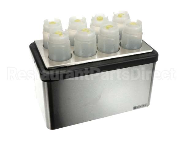 87360 Server Mb-3 W/86996 (4)94013