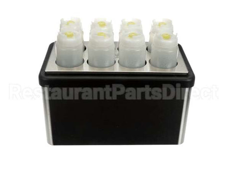 87360 Server Mb-3 W/86996 (4)94013