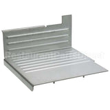 873710 Compatible Hobart Carriage Tray Assembly