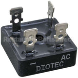 873821 Compatible Baxter Bridge Rectifier
