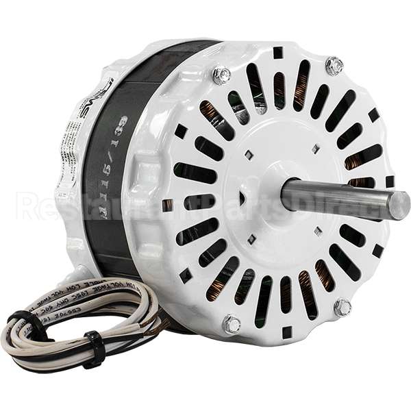 87404 Pems Oem Replacement Motor