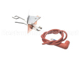 874048 American Dryer Laundry 75# Ignitor Probe Assy 24" Lea
