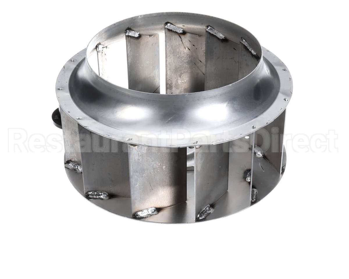 874155 Accurex Whl,Cw,A,Qt,10 X 4.187, 1/2 Qt