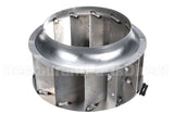 874155 Accurex Whl,Cw,A,Qt,10 X 4.187, 1/2 Qt