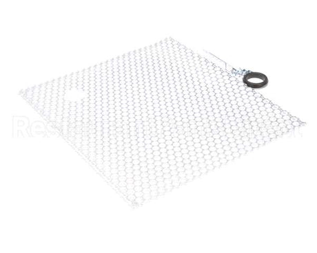 874212 TRUE Backscreen Kit Tpp/Tuc/Twt-67 115V/208V