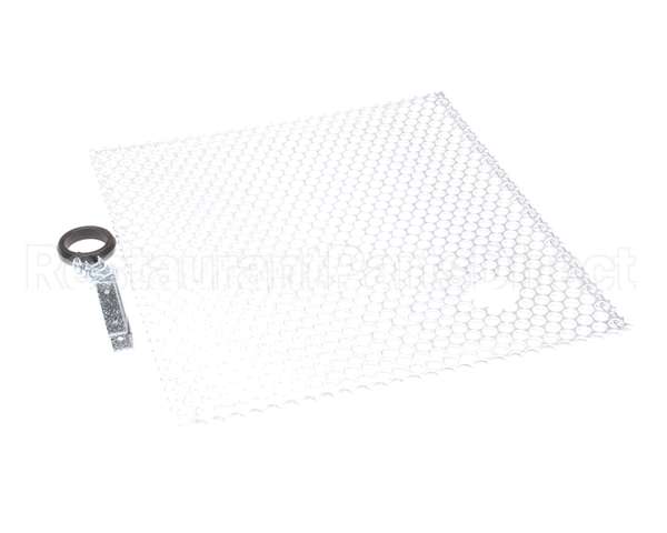 874212 TRUE Backscreen Kit Tpp/Tuc/Twt-67 115V/208V