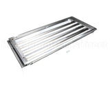 874279 TRUE Grill Assembly Gdm-23 Rh Ss 26 3/4W X 11
