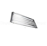 874279 TRUE Grill Assembly Gdm-23 Rh Ss 26 3/4W X 11