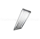 874279 TRUE Grill Assembly Gdm-23 Rh Ss 26 3/4W X 11