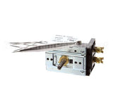 87429 Gold Medal Products Heat Control / Cap