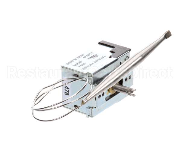 87429 Gold Medal Products Heat Control / Cap