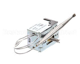 87429 Gold Medal Products Heat Control / Cap