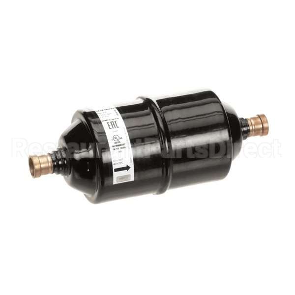 87438 Compatible Electrolux Strainer