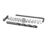 874644 TRUE Rivnut Tool 1/4-20 Kit