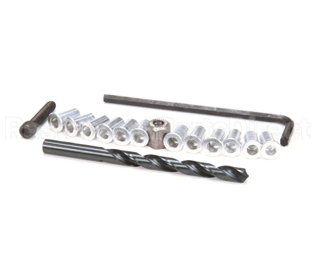 874644 TRUE Rivnut Tool 1/4-20 Kit