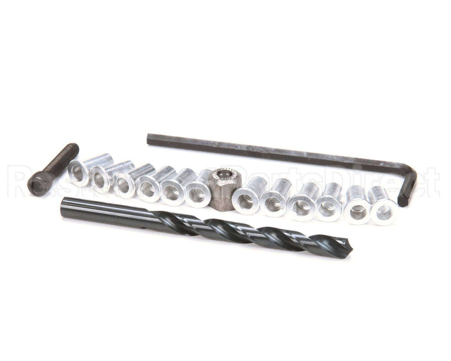 874644 TRUE Rivnut Tool 1/4-20 Kit