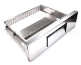 874664 TRUE Drawer Assembly Trcb-50/79 & 963801 Inst