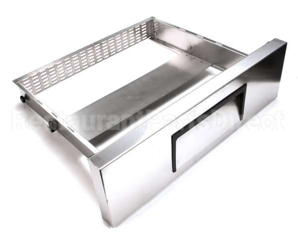 874664 TRUE Drawer Assembly Trcb-50/79 & 963801 Inst